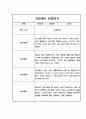 만3세,만4세,만5세 어린이집 관찰일지 (6개영역 평가제 관찰일지) 72페이지