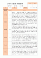 만2세 1년 3-다음해 2월 관찰일지 5명 10p 9페이지