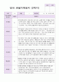 영아 관찰일지 만1세 1년 16페이지 10페이지