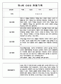 어린이집 유아관찰일지 - 만3세,만4세반 놀이와 일상생활 관찰일지 37페이지