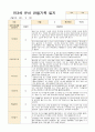 만3세 1년 유아 관찰기록3월- 다음해 2월  50페이지 4페이지