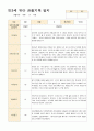만3세 1년 유아 관찰기록3월- 다음해 2월  50페이지 30페이지