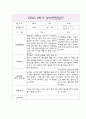 부모상담일지 - 만1세 3월-다음해 2월 1년 개별면담일지 8페이지