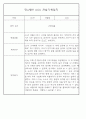 어린이집 혼합반(만3세,4세,5세) 관찰일지 (6개영역 평가제 관찰일지기록) 73Page 38페이지