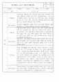 어린이집 혼합반(만3세,4세,5세) 관찰일지 (6개영역 평가제 관찰일지기록) 73Page 57페이지