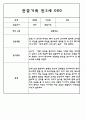 만3세,4세,5세 유아반 관찰일지 및 발달평가 (일상과 놀이영역 관찰기록) 62Page 12페이지