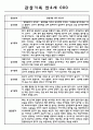 만3세,4세,5세 유아반 관찰일지 및 발달평가 (일상과 놀이영역 관찰기록) 62Page 41페이지