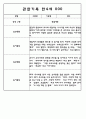 만3세,4세,5세 유아반 관찰일지 및 발달평가 (일상과 놀이영역 관찰기록) 62Page 44페이지