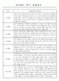 놀이와 일상 관찰일지 - 만4세 1년 관찰일지 및 1학기,2학기 발달평가 3페이지