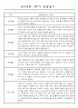 놀이와 일상 관찰일지 - 만4세 1년 관찰일지 및 1학기,2학기 발달평가 6페이지