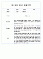 만0세,만1세,만2세 영아반 관찰일지 및 발달평가 (표준보육과정 관찰일지) 72Page 8페이지