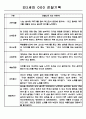 만0세,만1세,만2세 영아반 관찰일지 및 발달평가 (표준보육과정 관찰일지) 72Page 46페이지