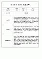 만0세,만1세,만2세 영아반 관찰일지 및 발달평가 (표준보육과정 관찰일지) 72Page 58페이지
