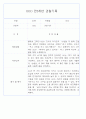 만5세,만4세,만3세반 평가제 관찰일지 및 발달평가 76페이지 18페이지
