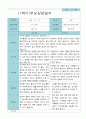 부모상담일지 1학기  만 4세 10명 3페이지