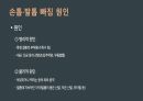 응급간호(손톱, 발톱 빠짐) 발표자료 4페이지
