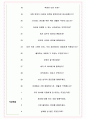 핸즈코퍼레이션 면접기출(최신)+꿀팁[최종합격!] +1000대기업 1차 직무면접 + 2차 임원면접 최종합격자 답안 5페이지