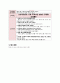 아동간호학 - 뇌수막염 환아 간호과정 4페이지