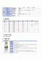 성인간호학 - 무릎의 퇴행성 관절염 case study 6페이지