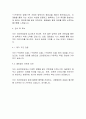 (주)크라운제과 채용연계형 인턴사원 모집 자기소개서 2페이지