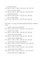 호텔 서비스 품질 평가 및 향상(미국한국비교) 7페이지
