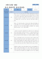 만3세  1학기 26명의  관찰일지 8페이지