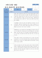 만3세  1학기 26명의  관찰일지 24페이지