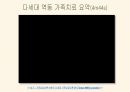 보웬의 다세대 역동 가족치료 2페이지