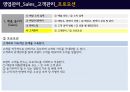 영업기획, 영업관리 업무수행 가이드 29페이지