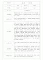 만3세,만4세 혼합반 일상과 놀이 관찰일지 및 평가 75Page 38페이지
