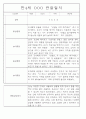 만3세,만4세 혼합반 일상과 놀이 관찰일지 및 평가 75Page 72페이지