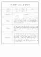 만0세,만1세,만2세 혼합반 6개영역 평가제 관찰일지 80Page (기본생활,신체운동,의사소통,사회관계,예술경험,자연탐구) 16페이지
