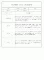 만0세,만1세,만2세 혼합반 6개영역 평가제 관찰일지 80Page (기본생활,신체운동,의사소통,사회관계,예술경험,자연탐구) 17페이지