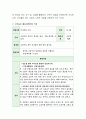 어린이집 일과 내에 수학교육을 효율적으로 운영하는 방안을 설명하고 수학놀이 활동계획안을 작성하시오 3페이지