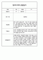 만2세 (4세) 관찰일지 (모든계절 사용가능 / 평가인증A 관찰일지) 8페이지