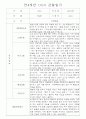 만3세,4세,5세 혼합반 6개영역 평가제 관찰일지 88page 52페이지