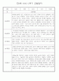 만0세반 1년 3월~다음해2월 관찰일지 및 발달평가 146Page 33페이지
