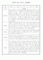 만0세반 1년 3월~다음해2월 관찰일지 및 발달평가 146Page 41페이지