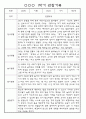 만3세 1년 3월~다음해2월 평가제 관찰일지 / 발달평가 302페이지 37페이지