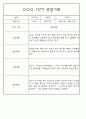 만3세 1년 3월~다음해2월 평가제 관찰일지 / 발달평가 302페이지 58페이지
