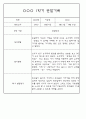 만3세 1년 3월~다음해2월 평가제 관찰일지 / 발달평가 302페이지 59페이지