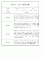 만3세 1년 3월~다음해2월 평가제 관찰일지 / 발달평가 302페이지 70페이지
