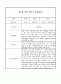 만1세 영아 1년 평가제 관찰일지 140Page 87페이지