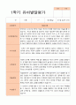 1학기 발달평가 만 4세 25명 6페이지