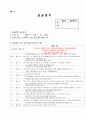 A++사회복지사 노인요양원 현장실습일지 (실습생 프로파일 부터 실습일지까지 총괄) 27페이지