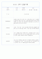 만1세반 1년 평가제 관찰일지 142Page (표준보육과정 관찰일지) 37페이지