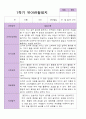 만 4세 1학기 유아 발달평가 25명 24페이지
