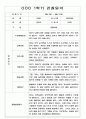 1년 (1학기+2학기) 만2세반 영아 관찰일지 198Page 11페이지