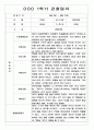 1년 (1학기+2학기) 만2세반 영아 관찰일지 198Page 13페이지