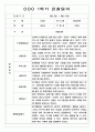 1년 (1학기+2학기) 만2세반 영아 관찰일지 198Page 15페이지